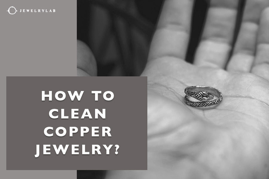 How To Clean Copper Jewelry In A Minute How To Clean Copper Jewelry In A Minute
