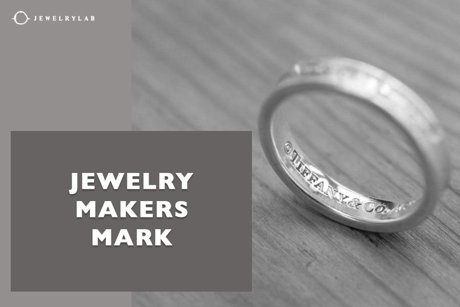 Jewelry Makers Mark: What It Is and Why It Matters