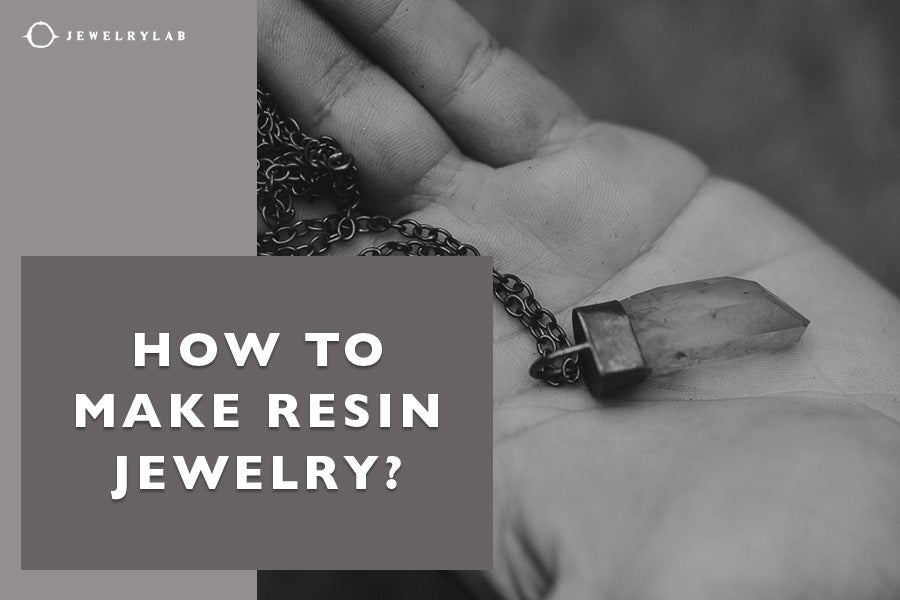 How To Make Resin Jewelry [An Easy DIY Guide For Beginners]