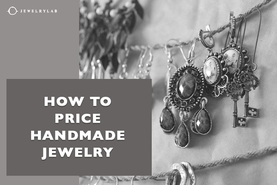 How to Price Handmade Jewelry Expert Tips and Advice