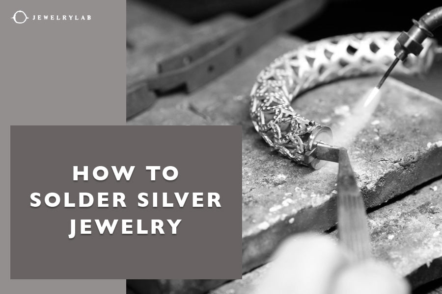Silver Solder Sheet Jewelry Making Soldering Repair Soft Medium