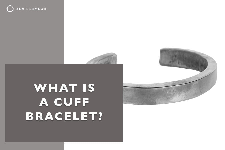 What is the meaning behind a cuff bracelet? - BAUNAT