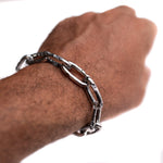 NARA CHAIN BRACELET | 925 STERLING SILVER
