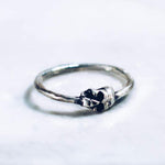 MINI JIVE | 925 STERLING SILVER