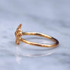 BEST WISHES RING | 24K GOLD PLATED - JewelryLab