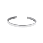 MINIMAL BRACELET | 925 STERLING SILVER