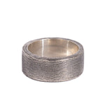 A RING | 925 STERLING SILVER