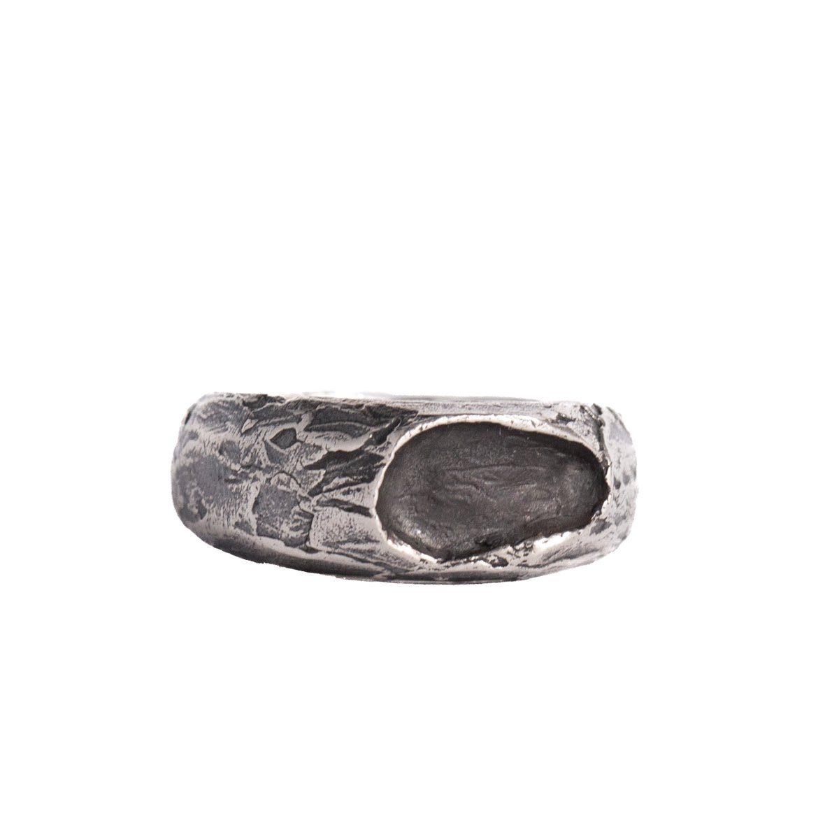 AGKA RING | 925 STERLING SILVER