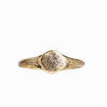 ARI RING | BRASS
