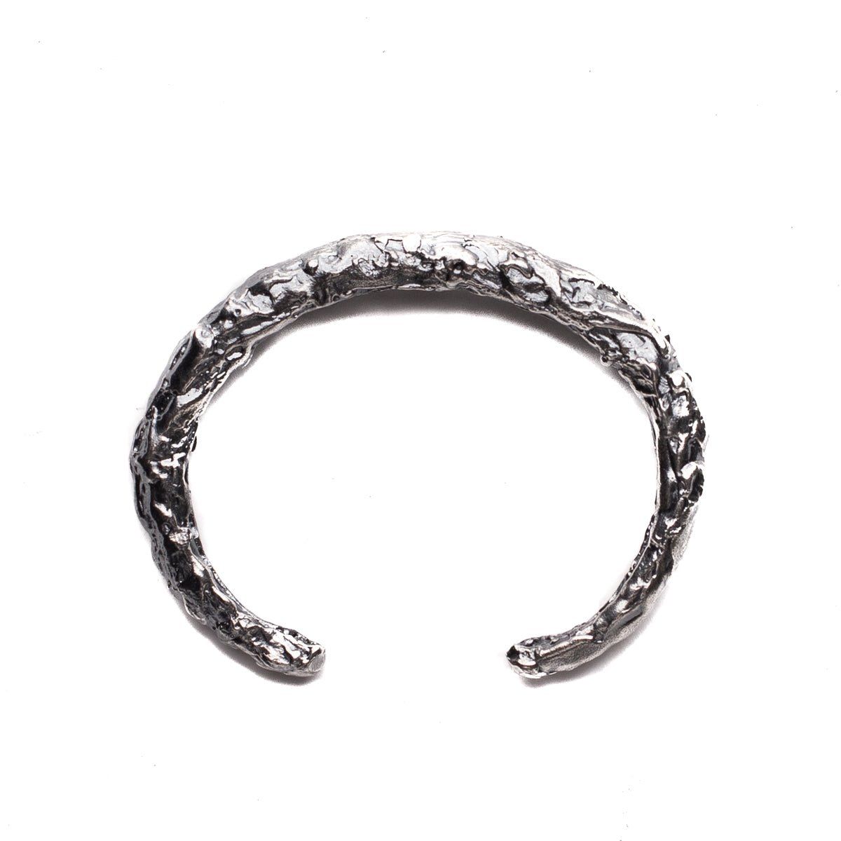 ARKA BRACELET | 925 STERLING SILVER