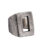 ATVA RING | 925 STERLING SILVER