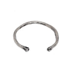 COYOTE BONE BRACELET | 925 STERLING SILVER