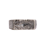 EYE RING | 925 STERLING SILVER