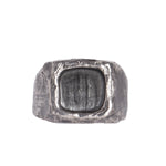GABA RING | 925 STERLING SILVER