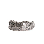 MEDIUM KRATA RING | 925 STERLING SILVER