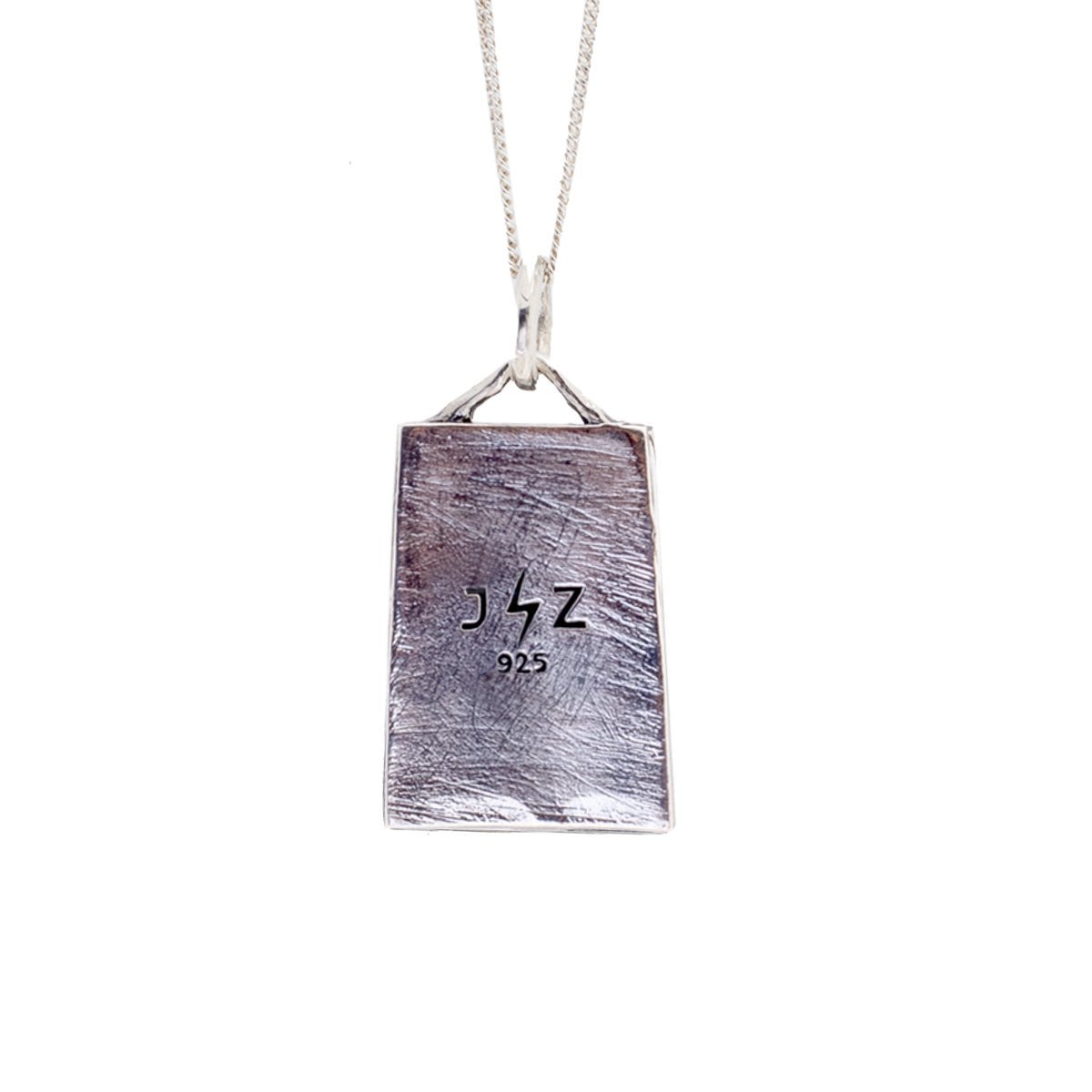 RYU NECKLACE | MIXED METALS – JEWELRYLAB