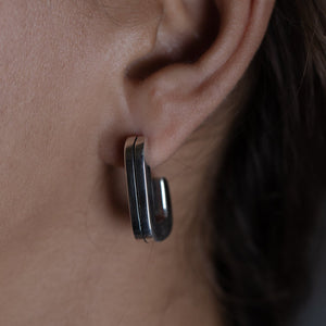 UCCA EARRINGS | 925 STERLING SILVER - JewelryLab