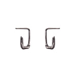 UHYA EARRINGS | 925 STERLING SILVER
