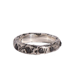 URA RING | 925 STERLING SILVER