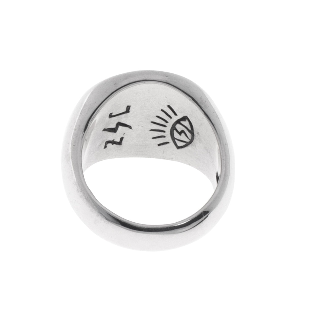 アクセサリー gaboratory wolf ring silver 925 WOLF RING | 925 STERLING SILVER