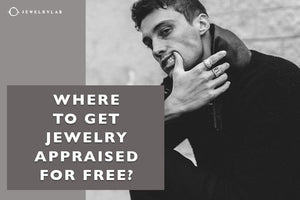 Where to Get Jewelry Appraised for Free
