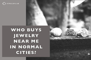 Who buys jewelry near me in normal cities