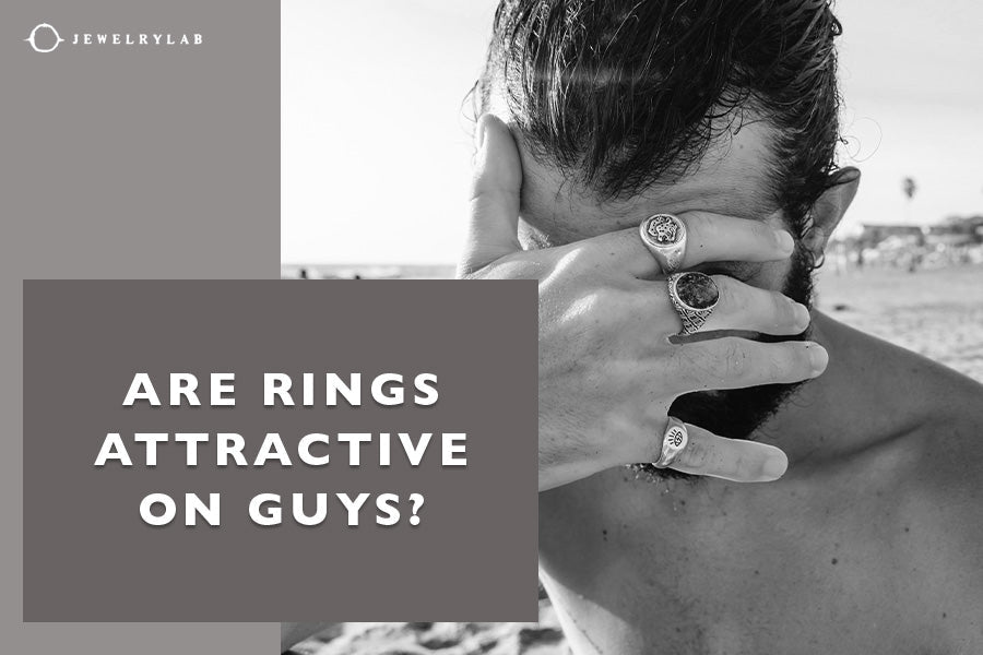 17 men's rings to channel Harry Styles' finesse, from sterling bands to  signet rings
