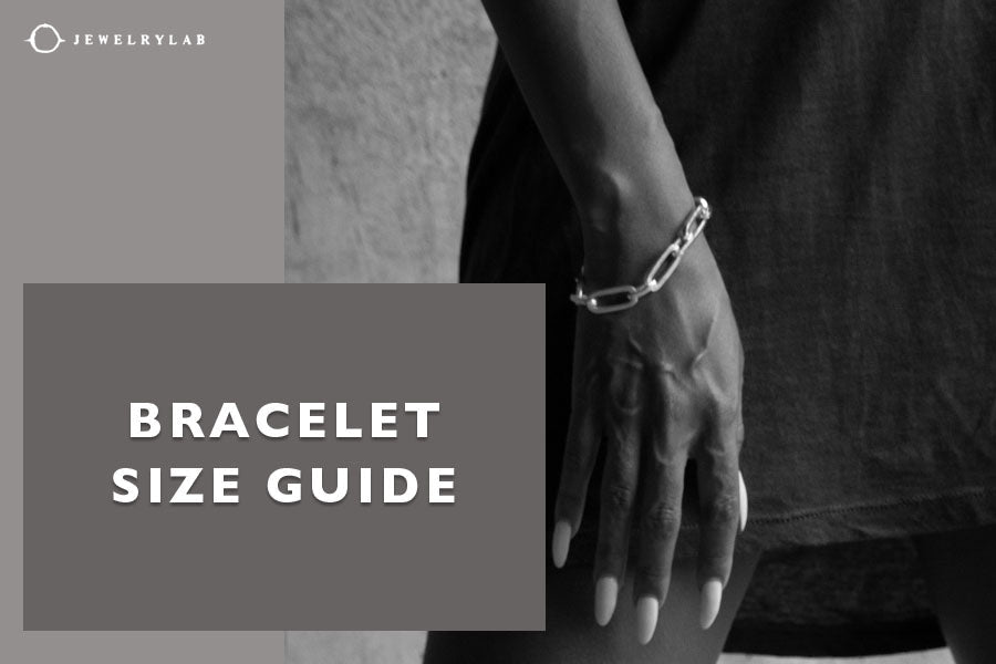 The Ultimate Bracelet Size Guide Finding the Perfect Fit