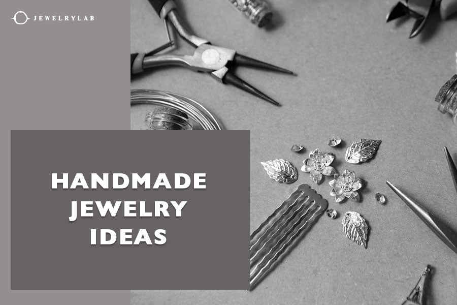 Inspired Designs 7 Handmade Jewelry Ideas: Unique Designs & DIY Inspiration