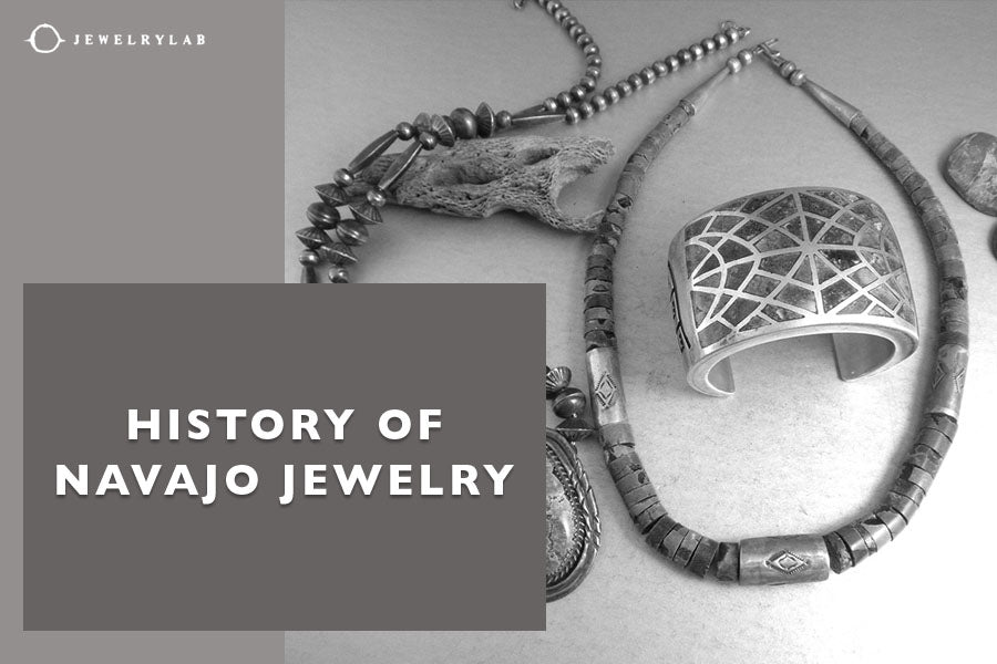History of Navajo Jewelry: The Rich Legacy
