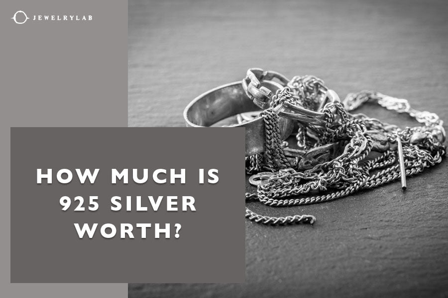 How Much Is 925 Silver Worth? - Understanding the Value