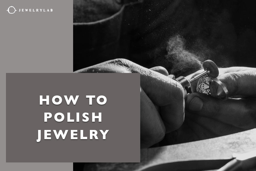 3 Ways on How to Polish Jewelry Tips and Tricks