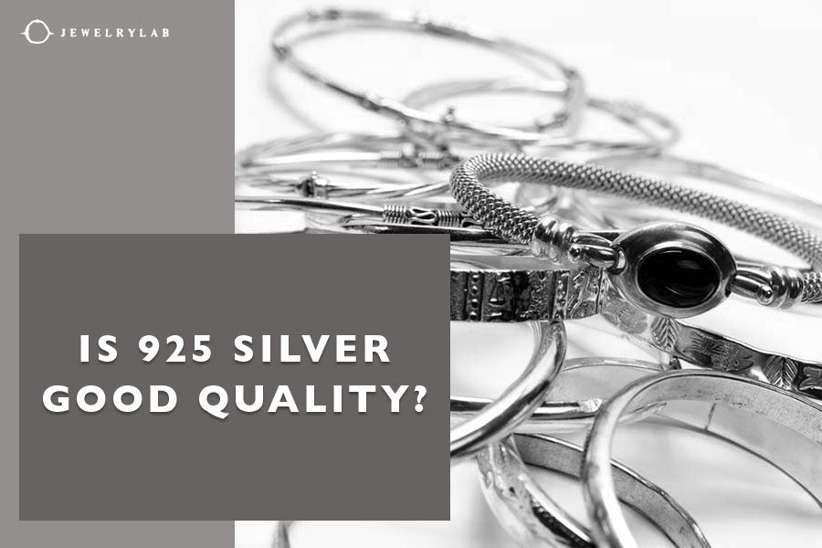 Is 925 Silver Good Quality? Benefits, Durability, and Purity