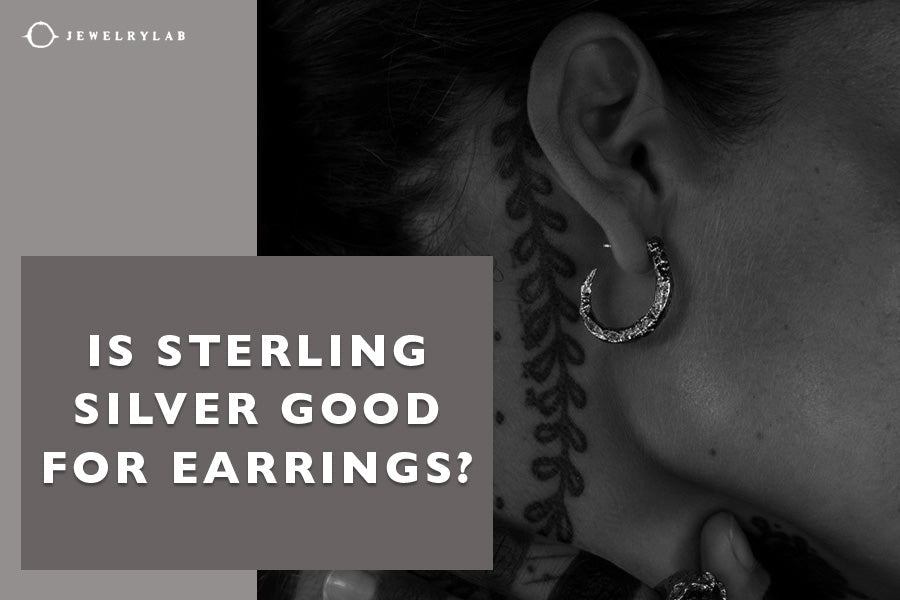 Earrings earrings