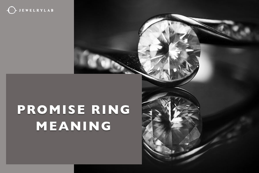 Unlock the Promise Ring Meaning: Symbolism Explained