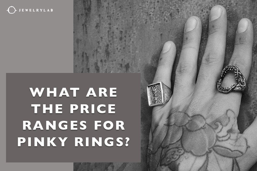 What Does Pinky Ring Mean Sexually?