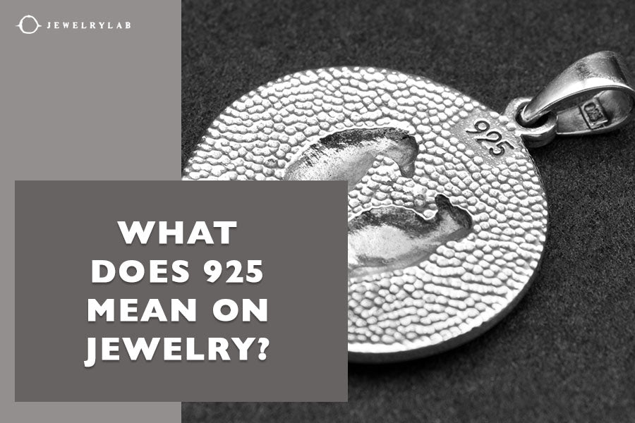 925 Jewelry 101: What It Means and How to Identify
