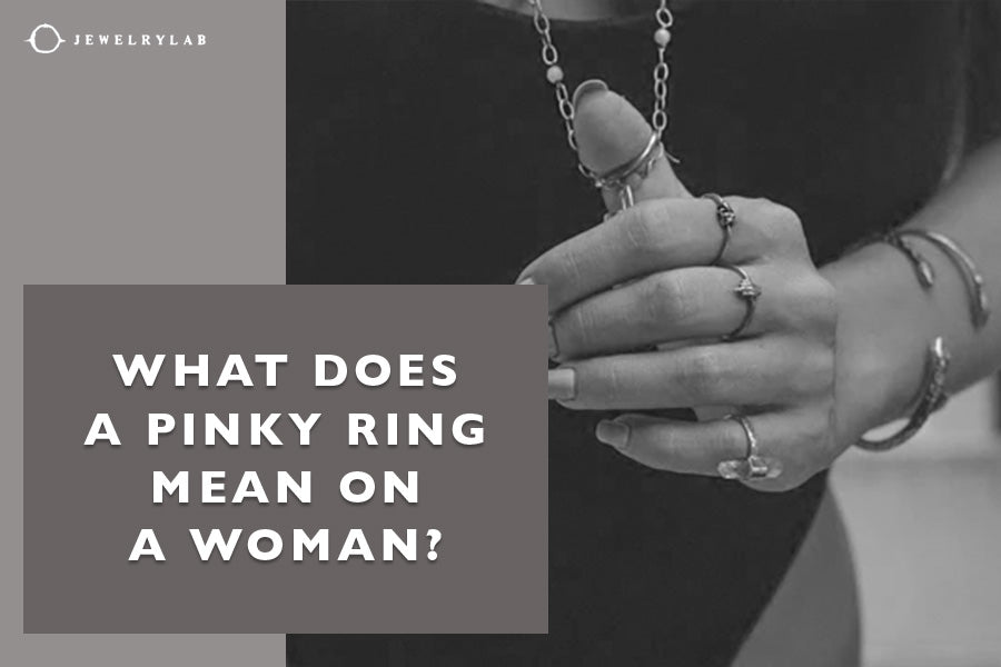 How to Wear a Pinky Ring the Right Way: Pinkies With Personality