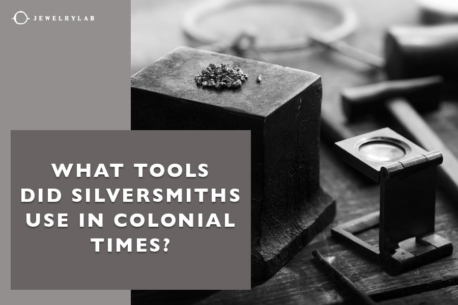 Colonial Silversmith Tools Tools N Tools UK Small Raising Jewelers