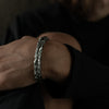 ARKA BRACELET | 925 STERLING SILVER