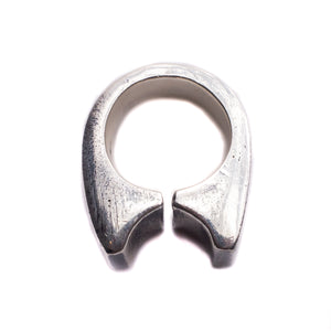 AYYA RING | 925 STERLING SILVER