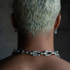 LAKA NECKLACE | 925 STERLING SILVER