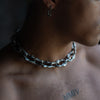 LAKA NECKLACE | 925 STERLING SILVER