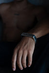 KONA CUFF BRACELET | 925 STERLING SILVER