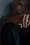 GYA RING | 925 STERLING SILVER