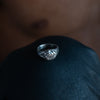 GYA RING | 925 STERLING SILVER