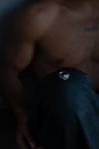 GYA RING | 925 STERLING SILVER