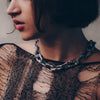 LAKA NECKLACE | 925 STERLING SILVER