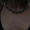 LAKA NECKLACE | 925 STERLING SILVER