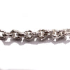 ULA 25 NECKLACE | 925 STERLING SILVER